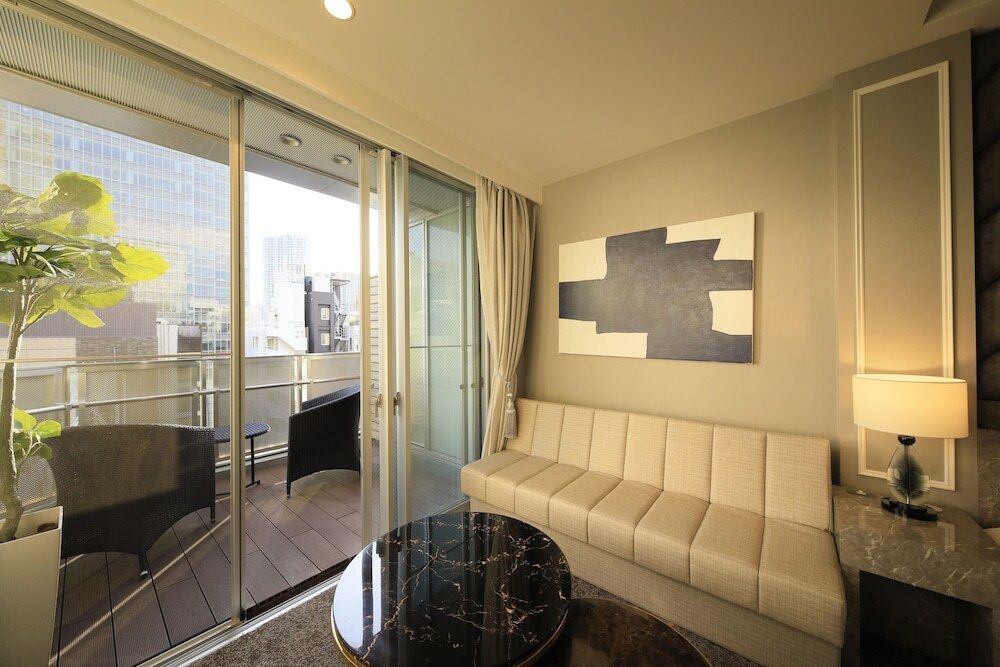 غرفة معيشة صورة