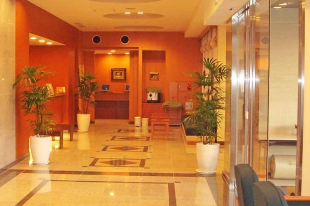 ردهة
