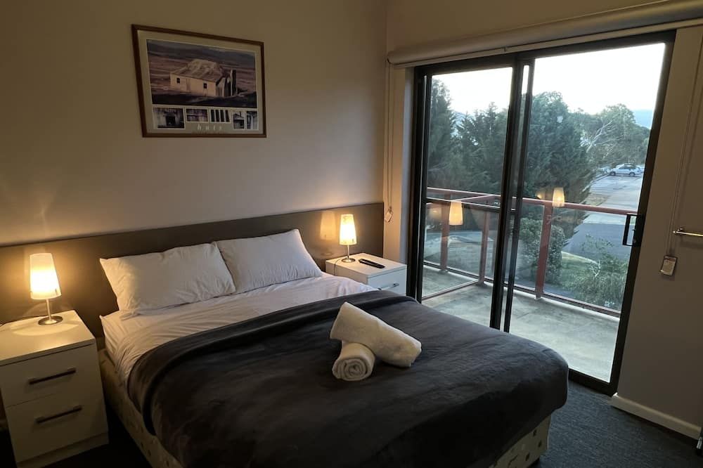 غرفة نوم صورة