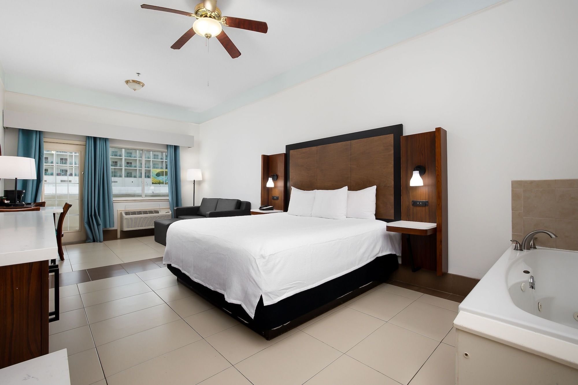 غرفة نوم