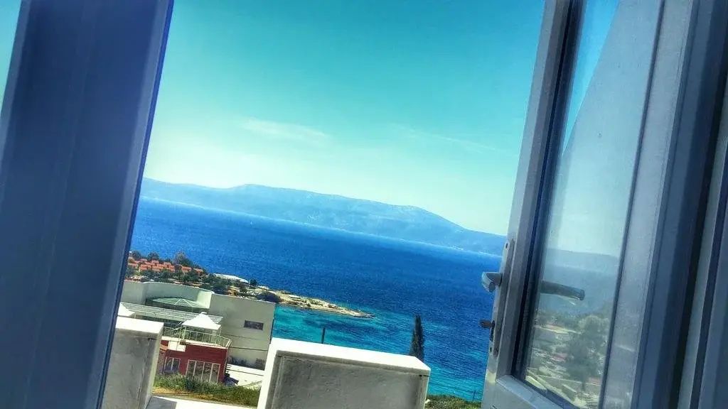 شرفة صورة