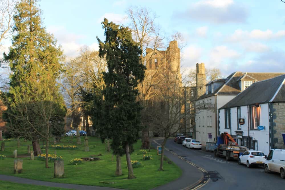 المظهر الخارجي