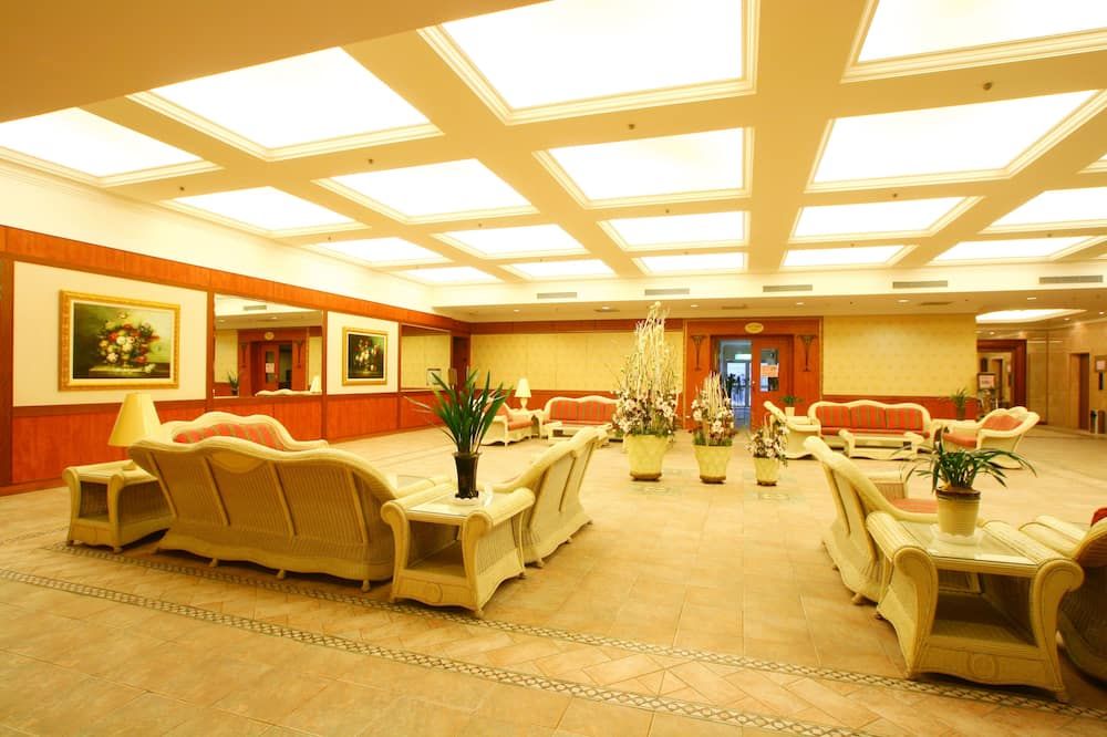 ردهة