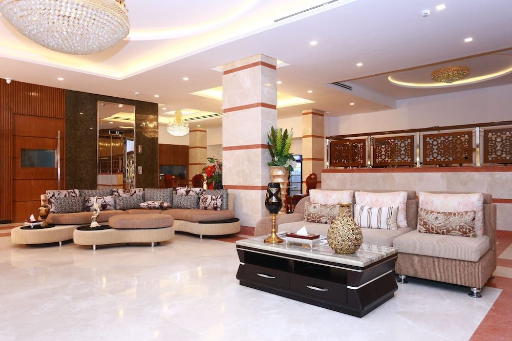 ردهة صورة