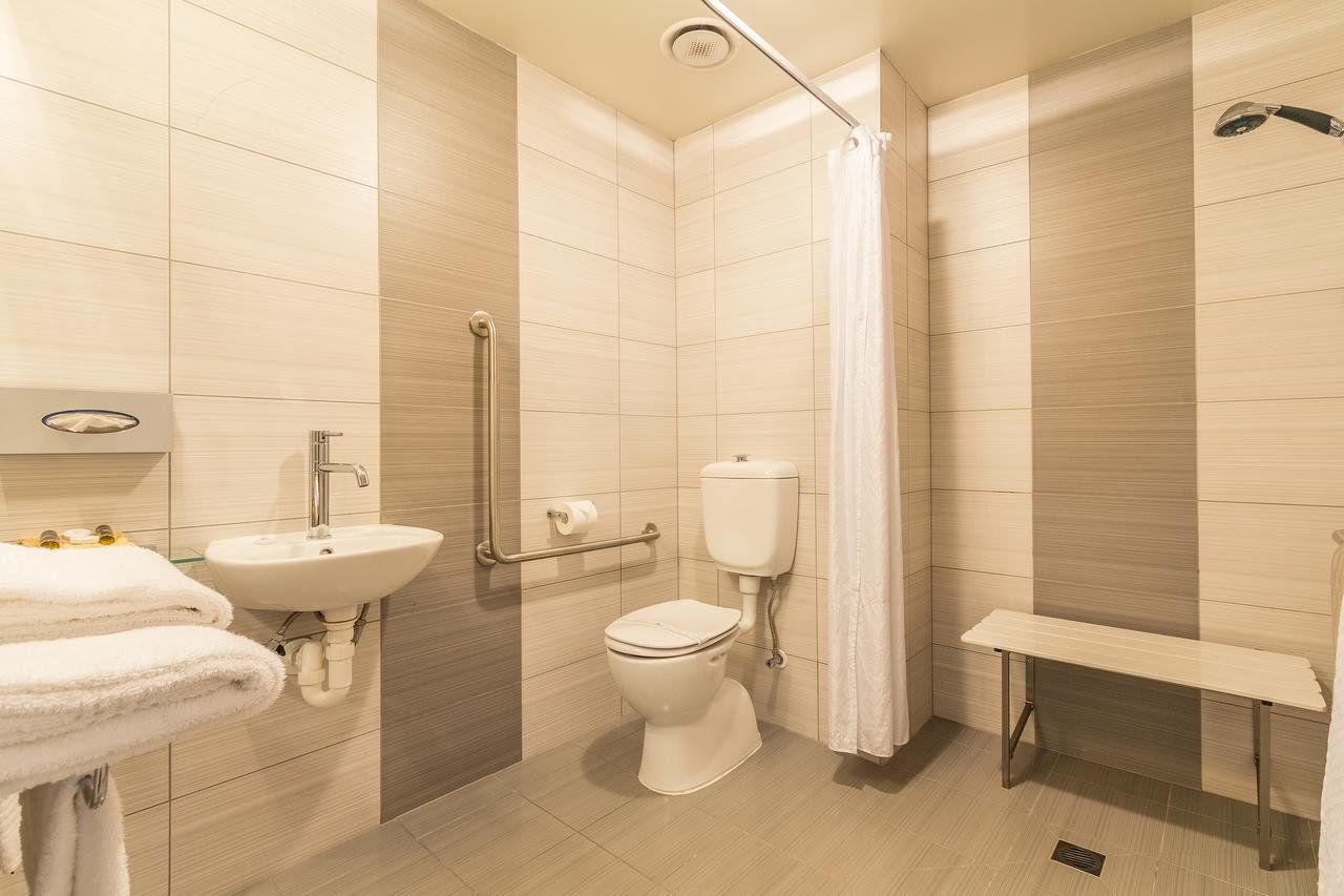 غرفة نوم صورة