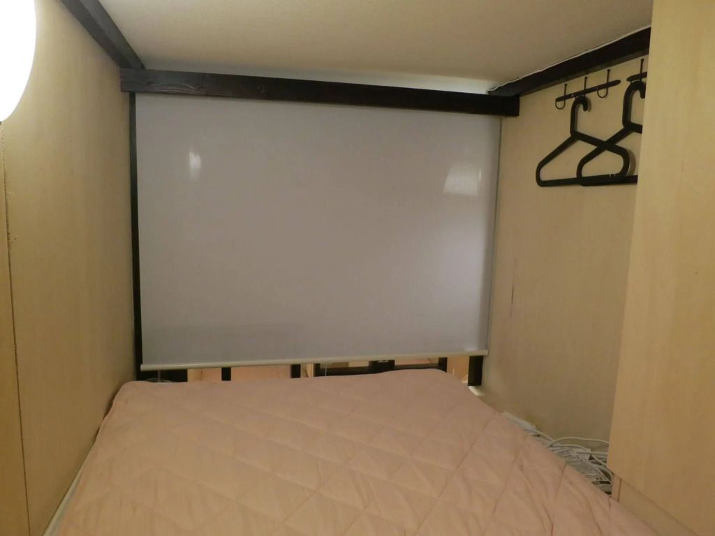 غرفة نوم