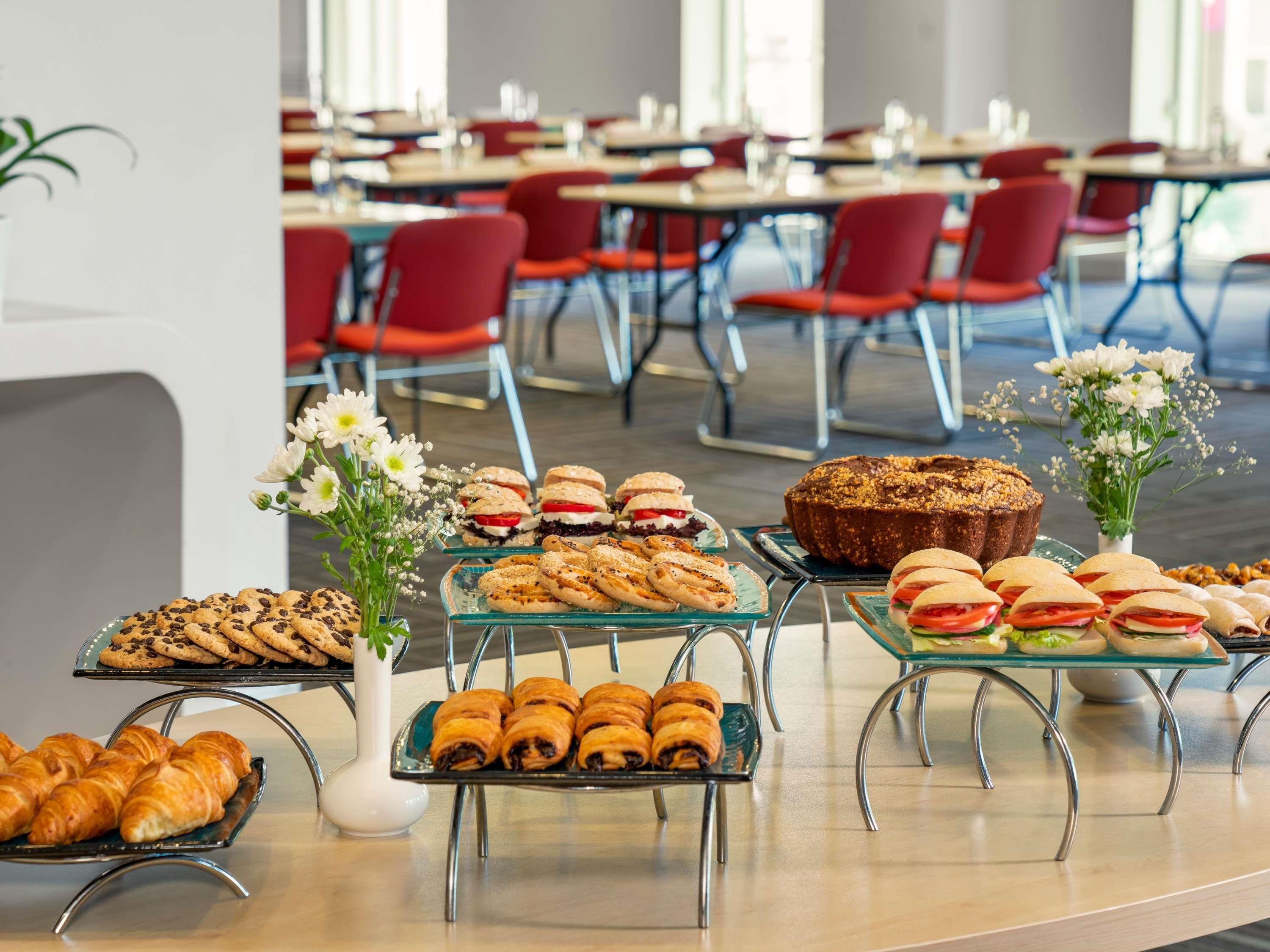 بوفيه