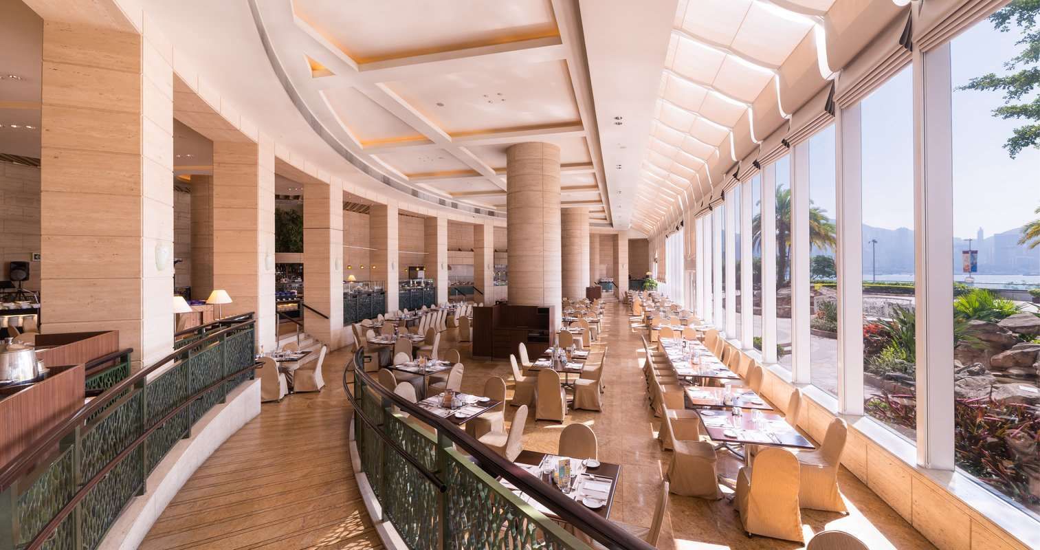 مطعم