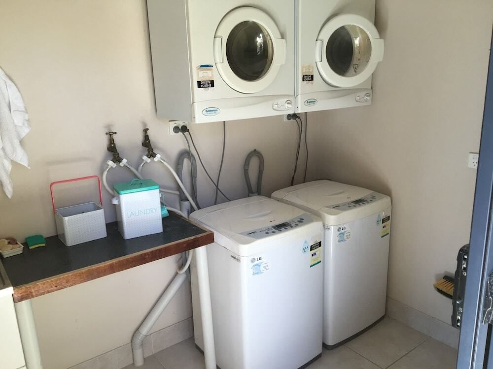 مرفق الغسيل صورة