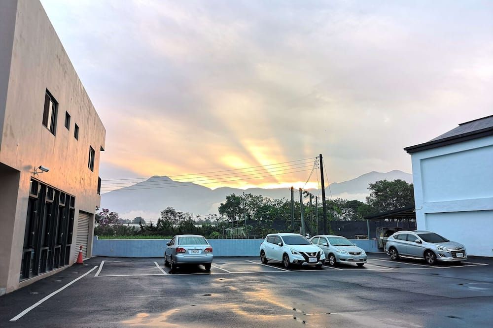 المظهر الخارجي