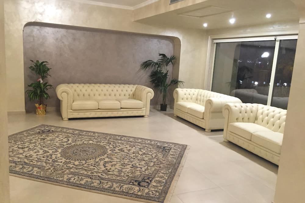 ردهة