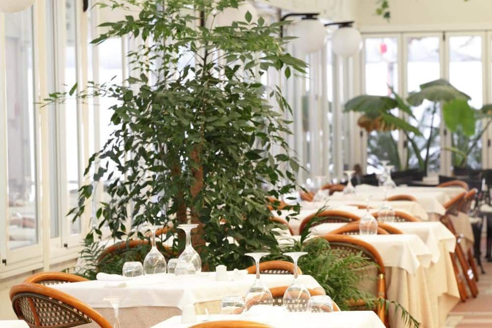 قاعة الولائم