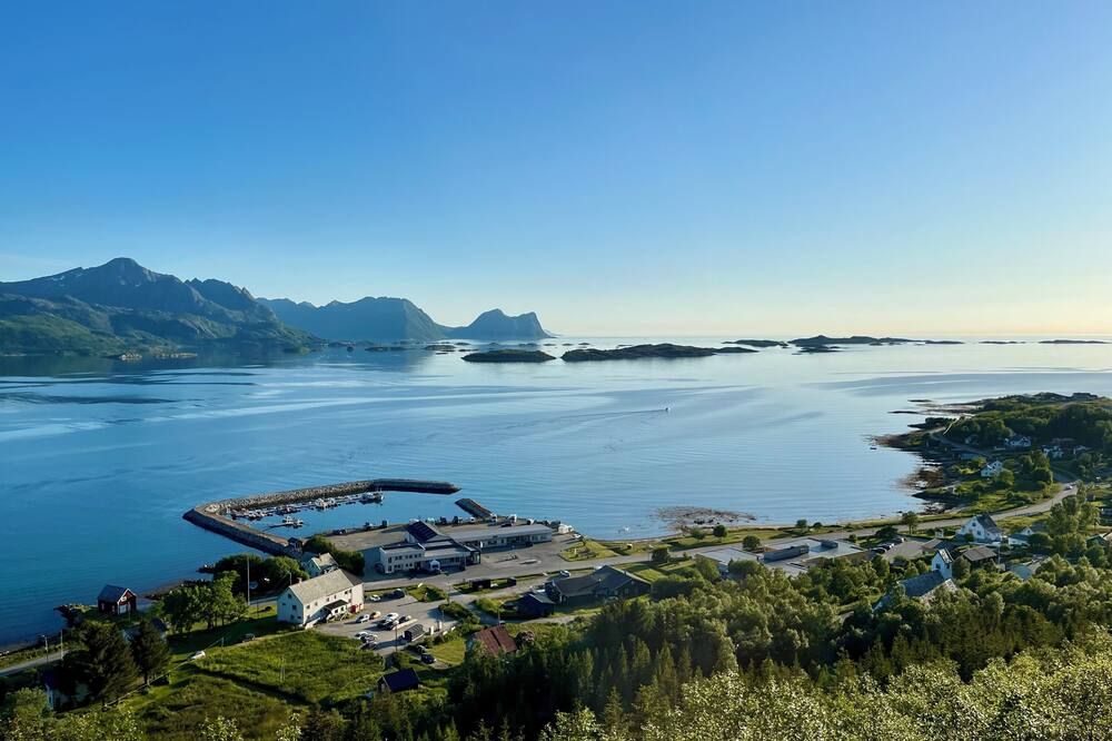 المظهر الخارجي