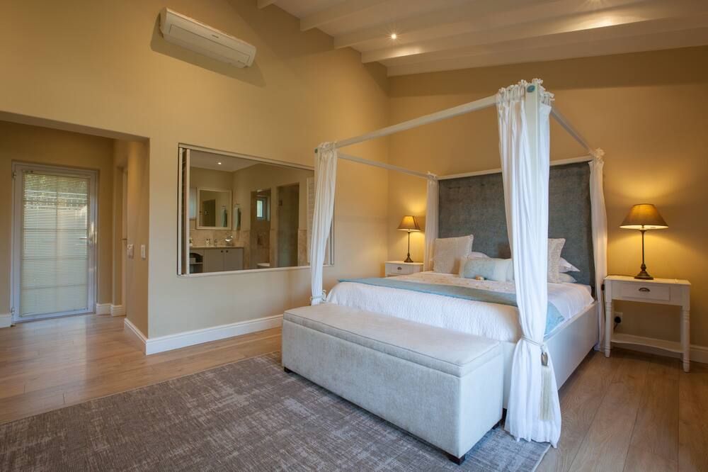 غرفة نوم صورة