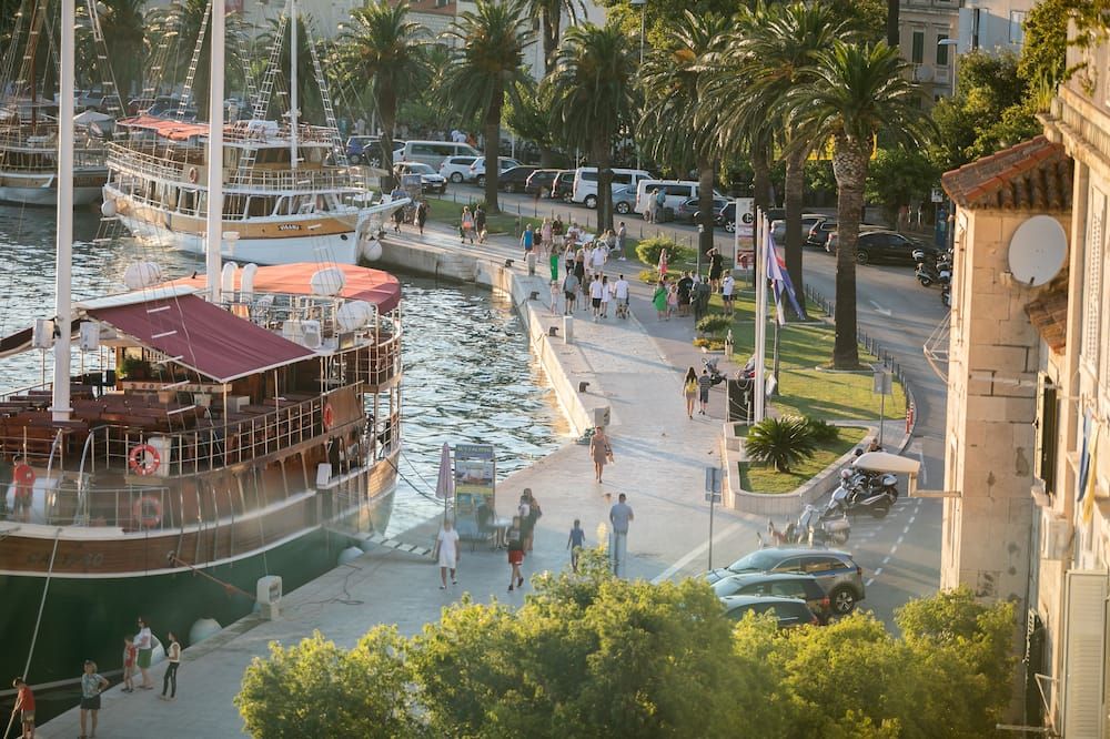 المظهر الخارجي