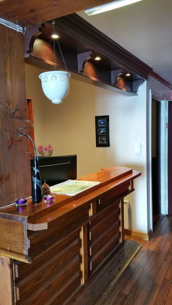 وسائل راحة في الغرف