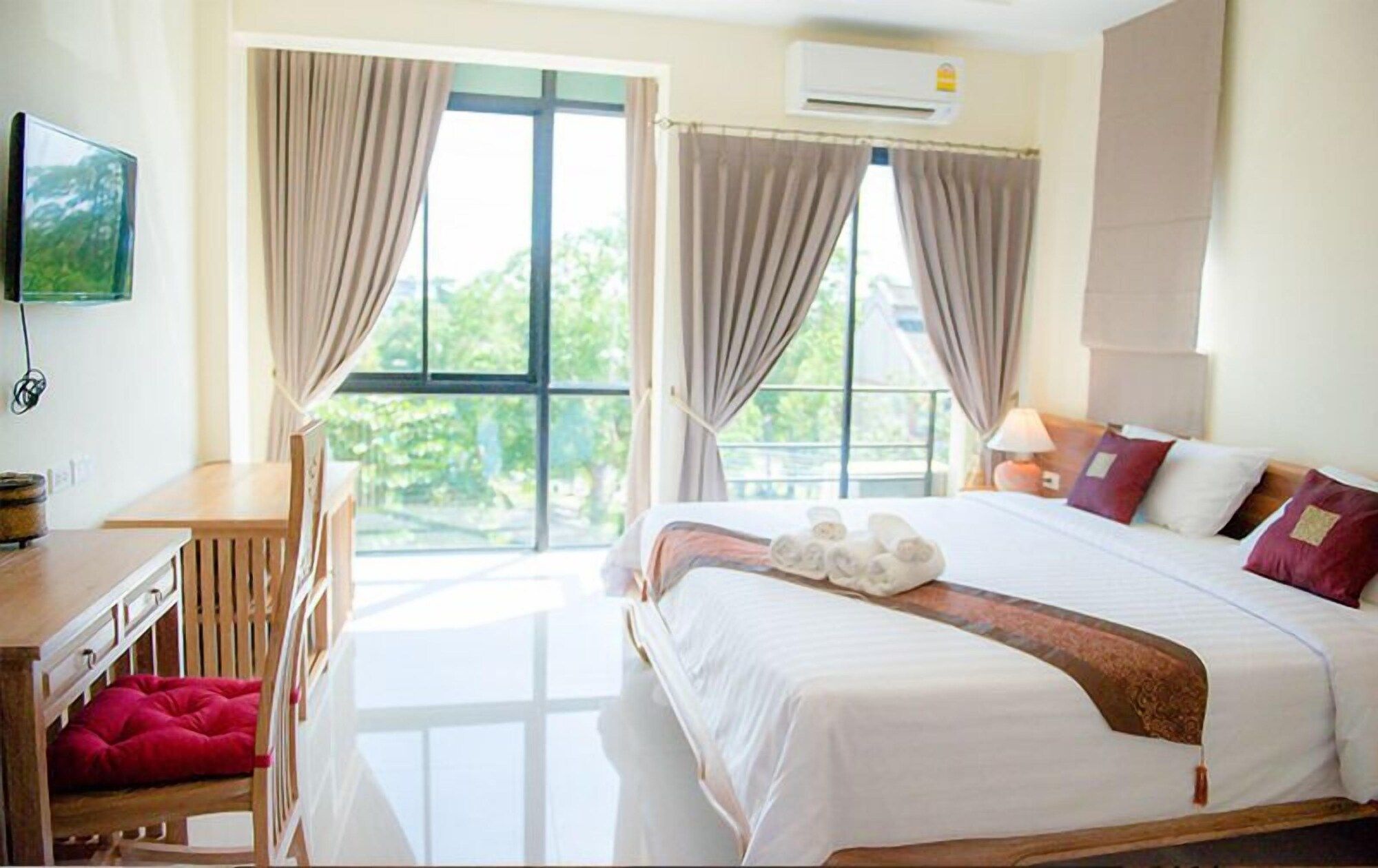 غرفة نوم صورة