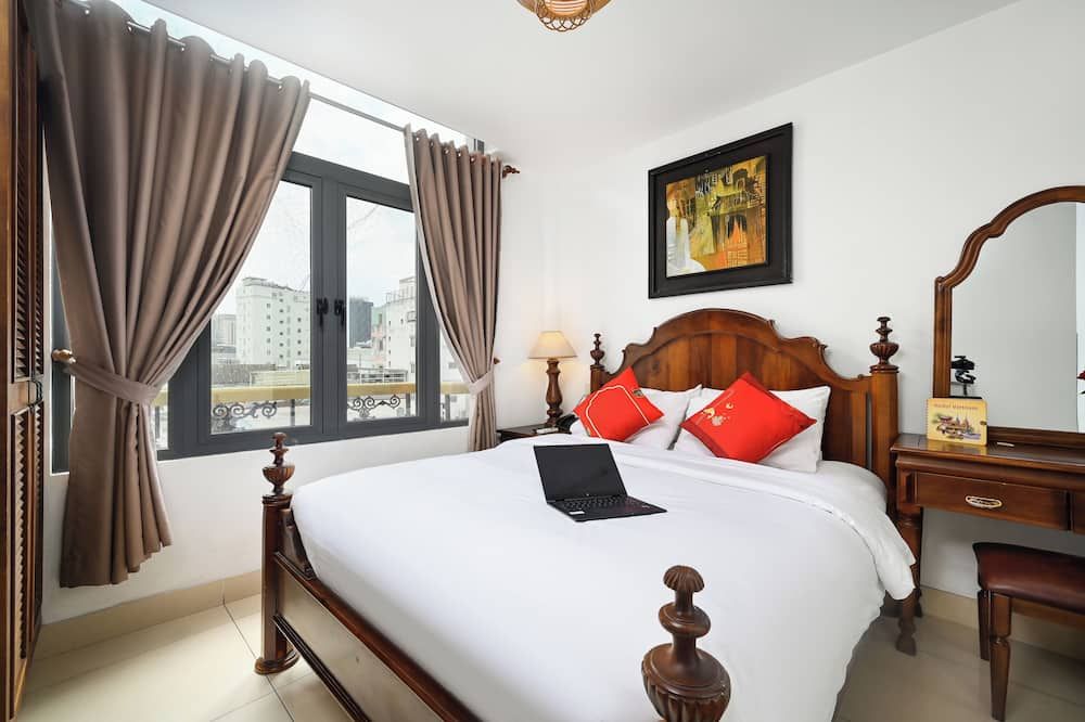 غرفة نوم صورة