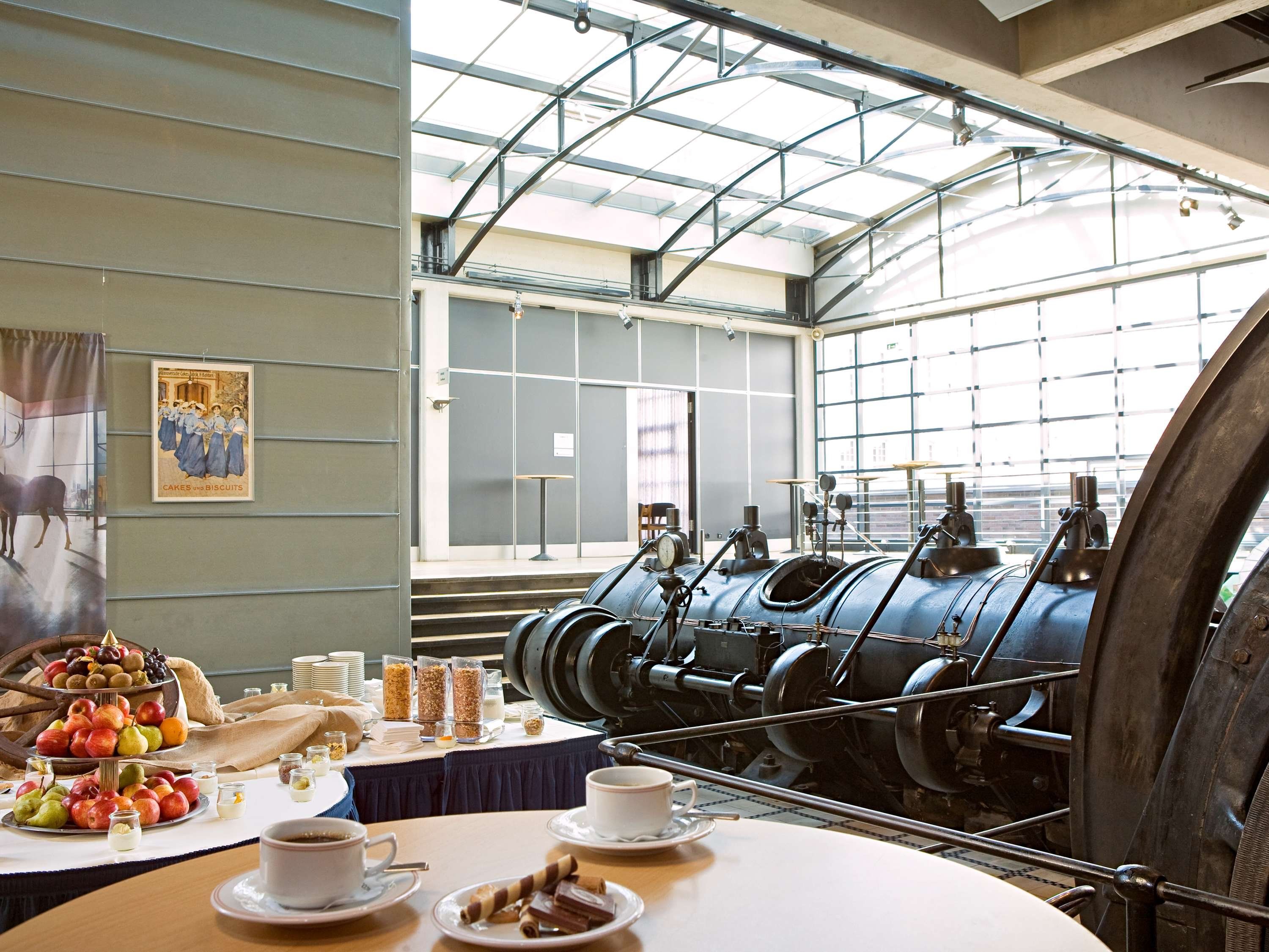 غرفة الاجتماعات