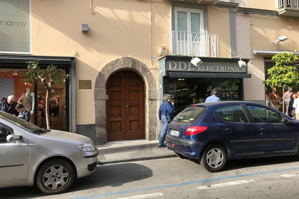 المظهر الخارجي