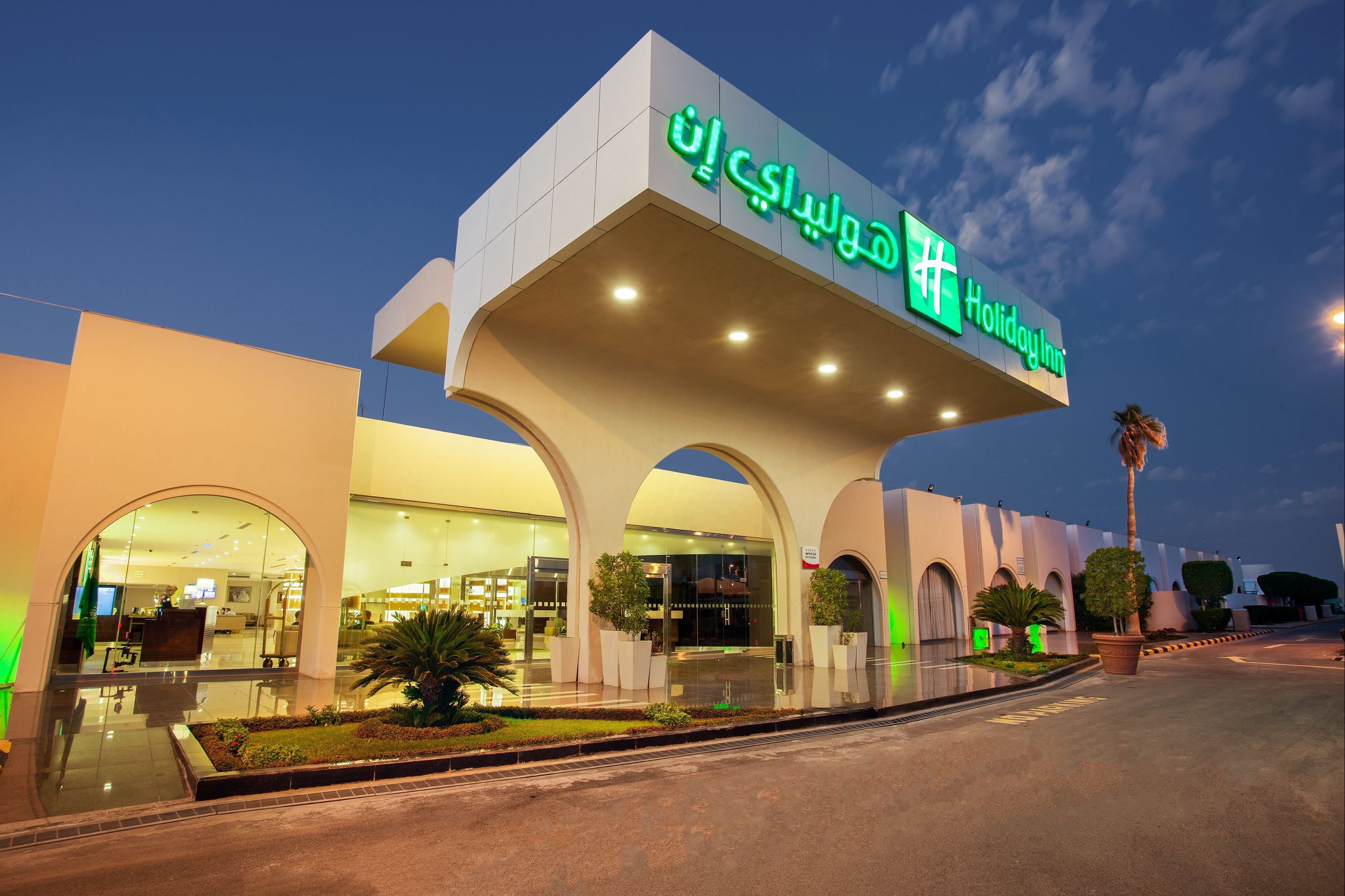 مبنى