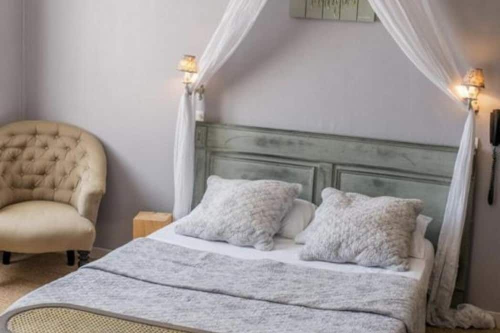 غرفة نوم صورة