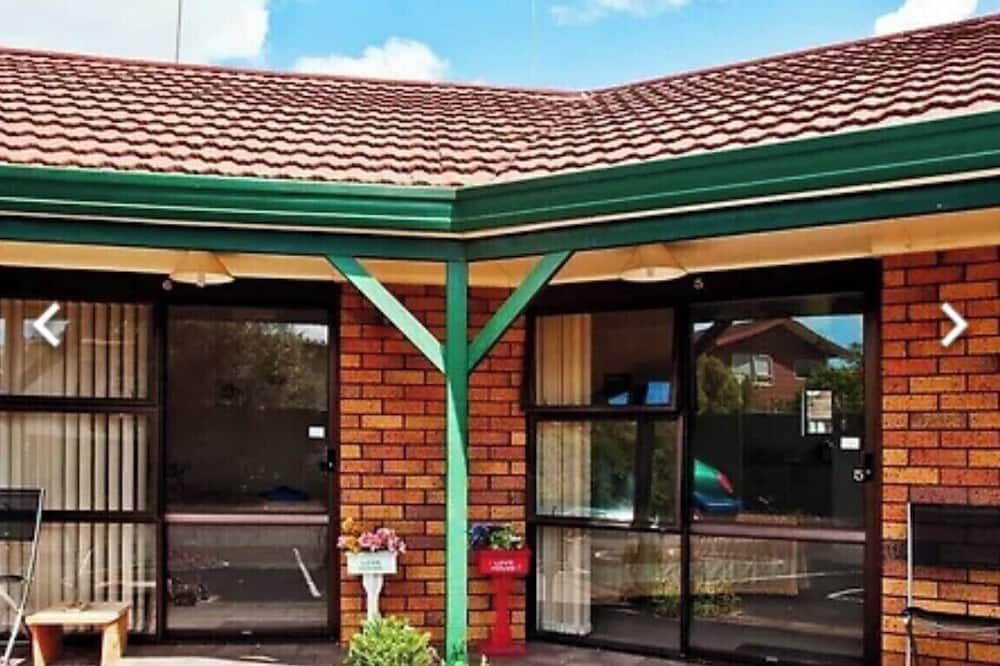 المظهر الخارجي