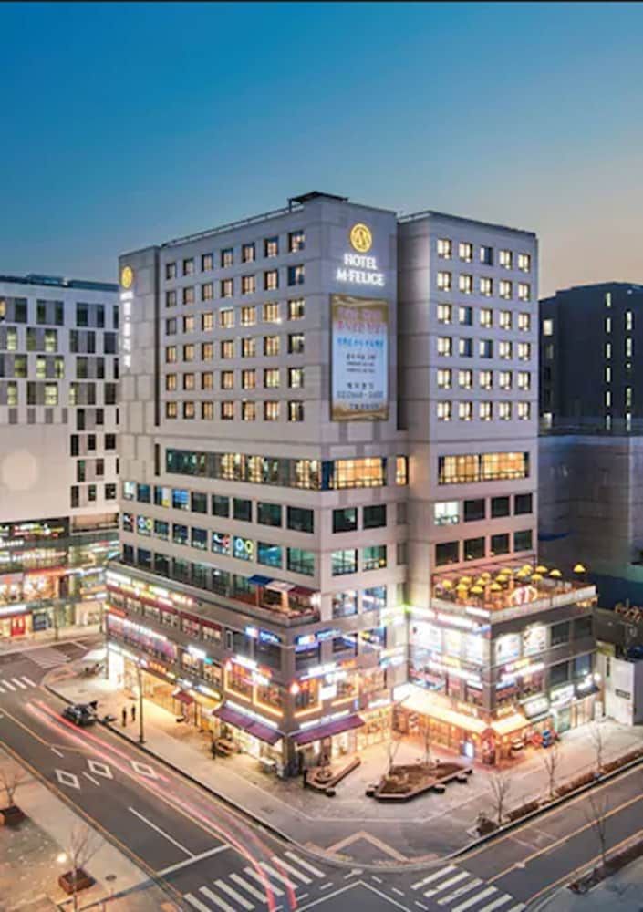 مبنى صورة