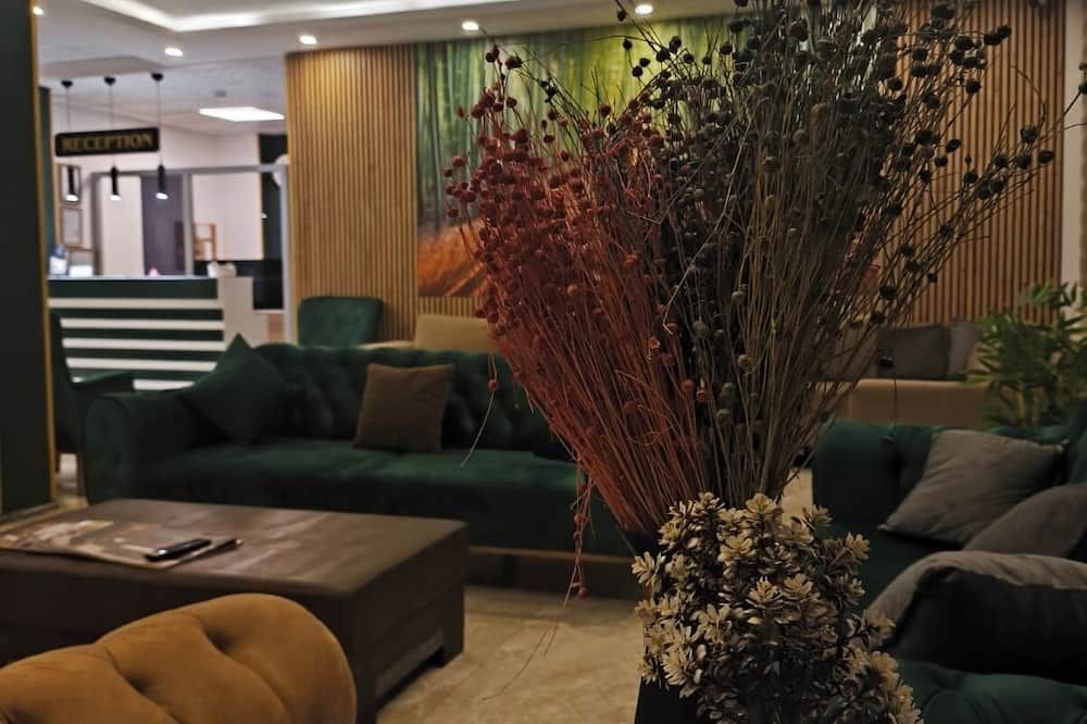 ردهة