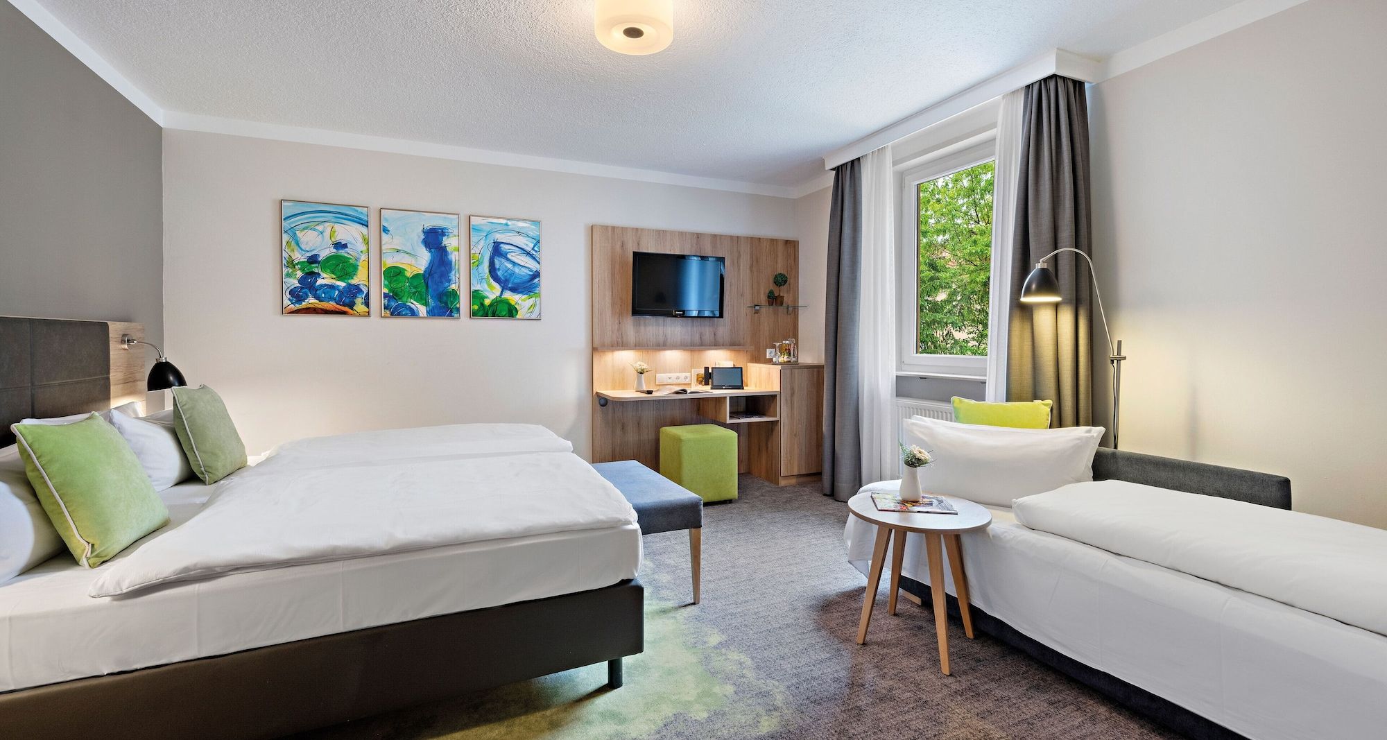 غرفة نوم صورة