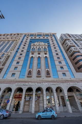 مبنى