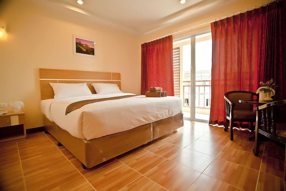 غرفة نوم صورة