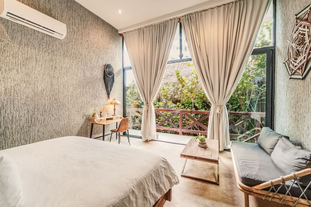 غرفة نوم صورة