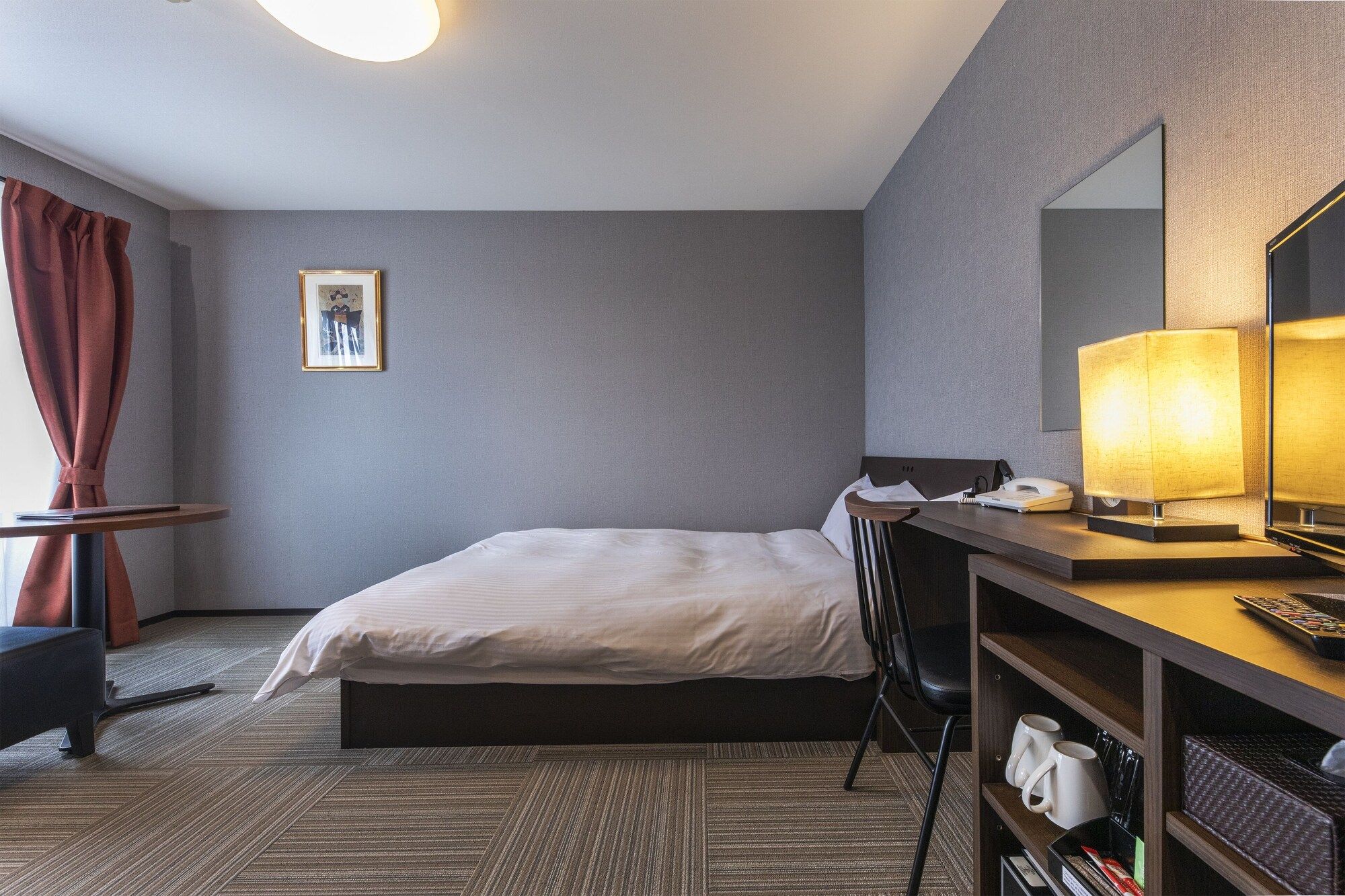 غرفة نوم صورة