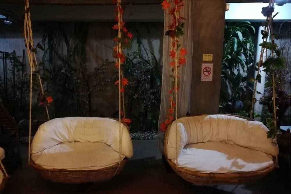 مرافق الفندق