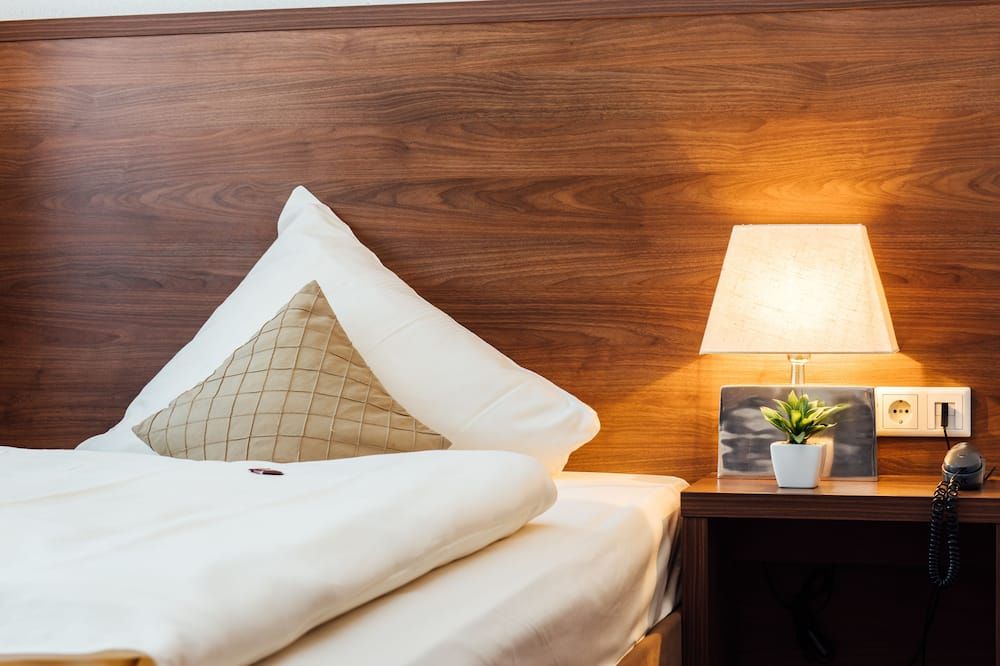 وسائل راحة في الغرف