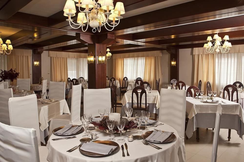 قاعة الولائم