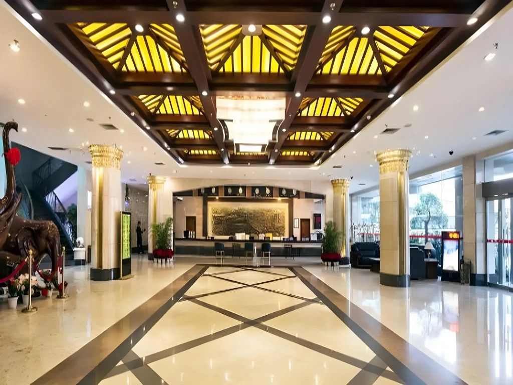 ردهة