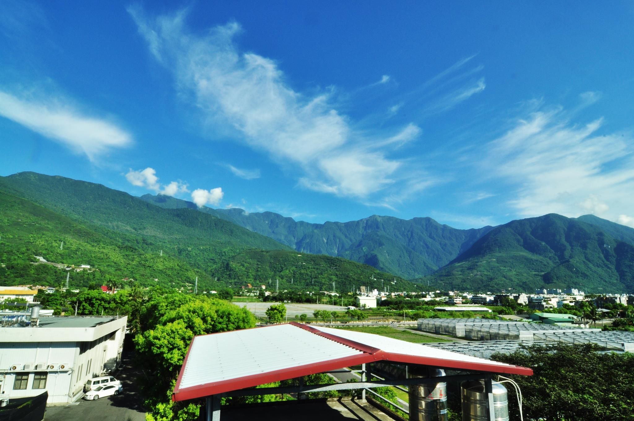 المظهر الخارجي