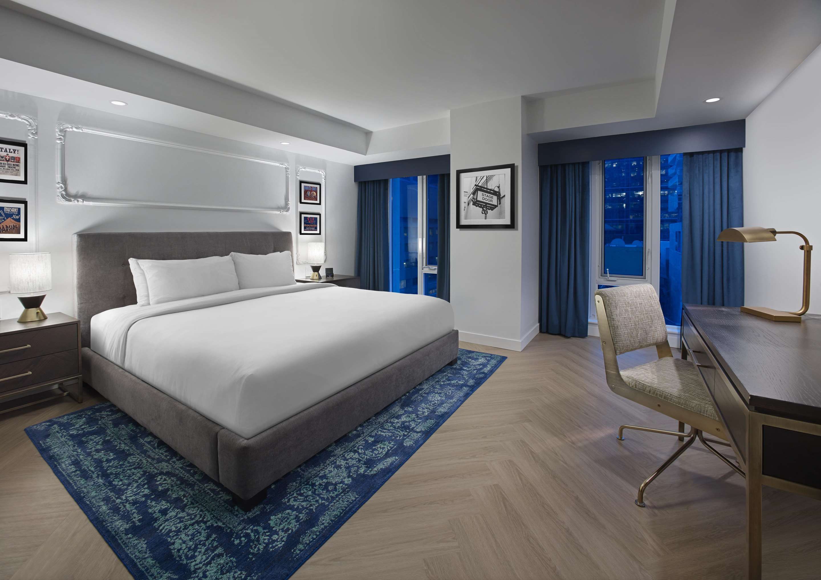 غرفة نوم صورة