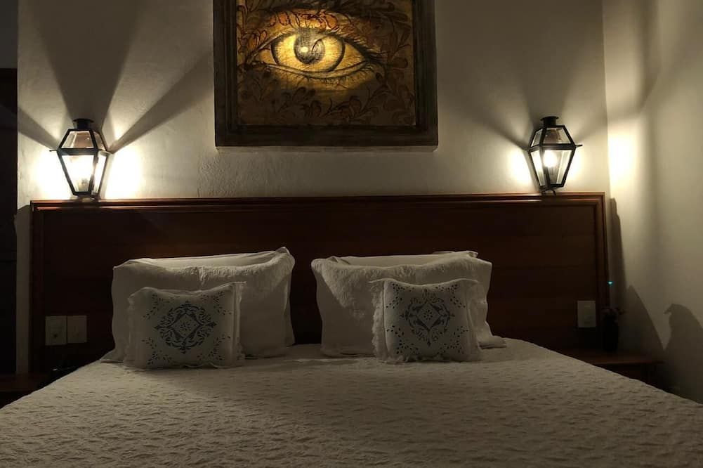 غرفة نوم صورة