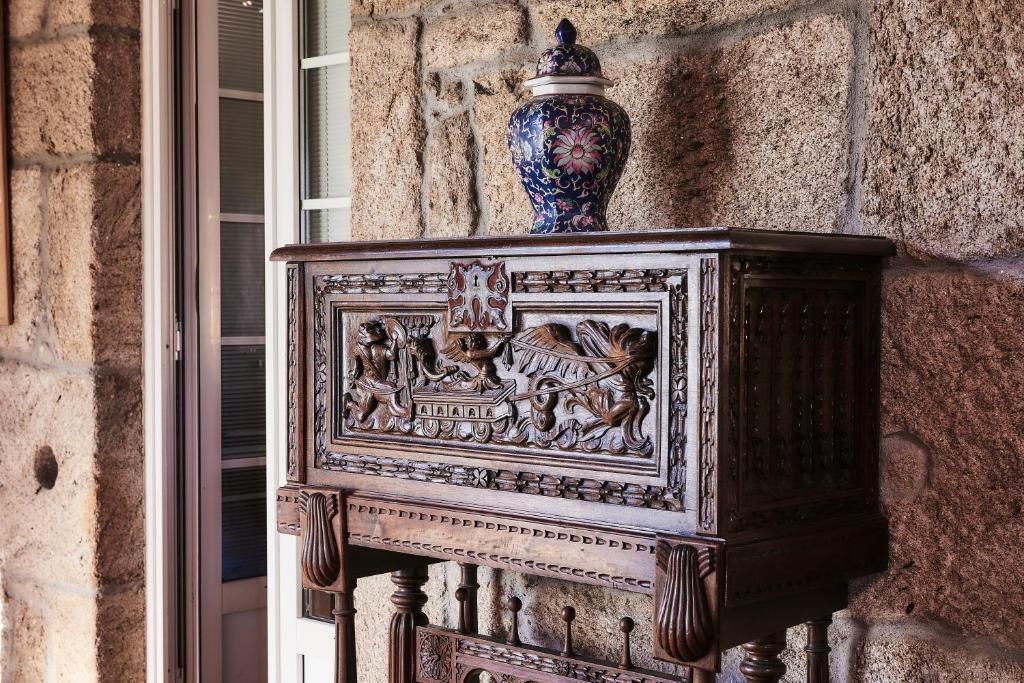 وسائل راحة في الغرف