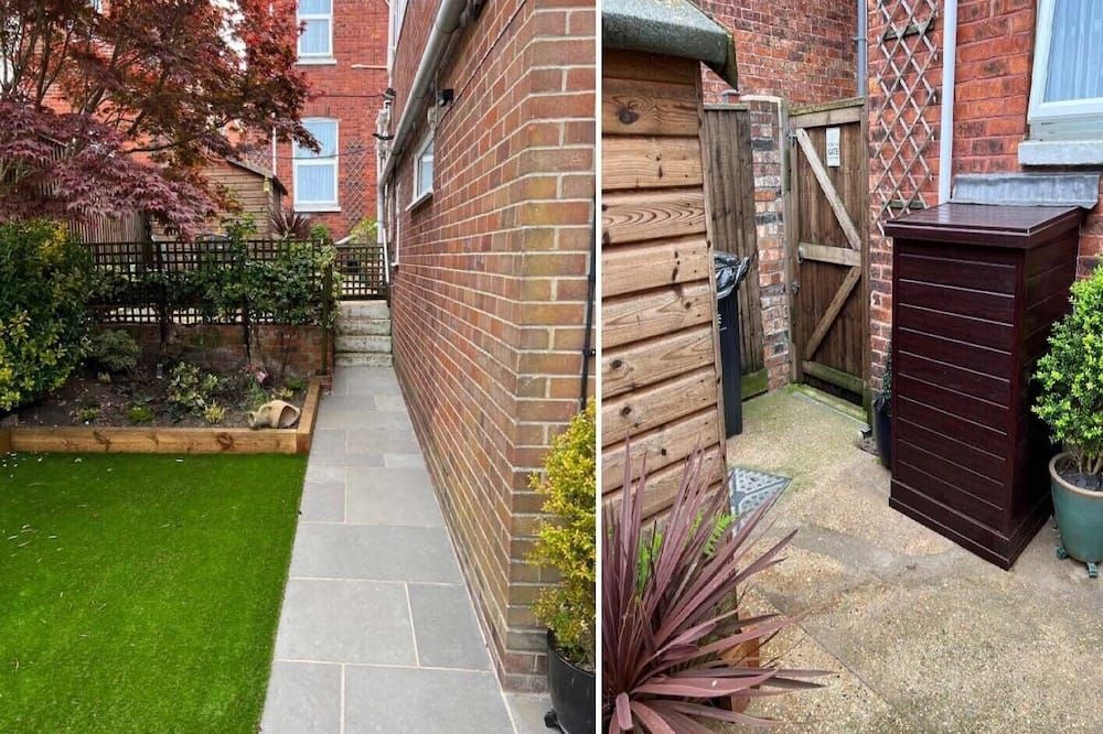 المظهر الخارجي