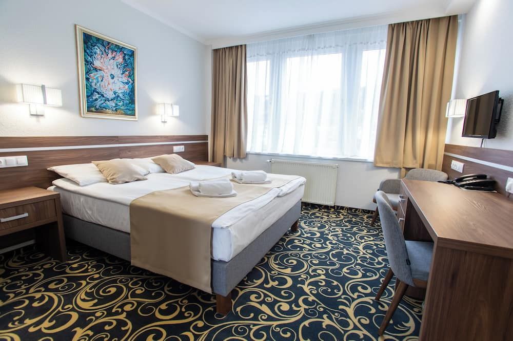 غرفة نوم صورة