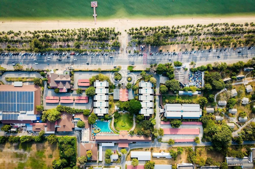 المظهر الخارجي