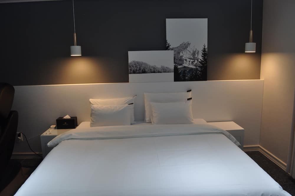 غرفة نوم صورة