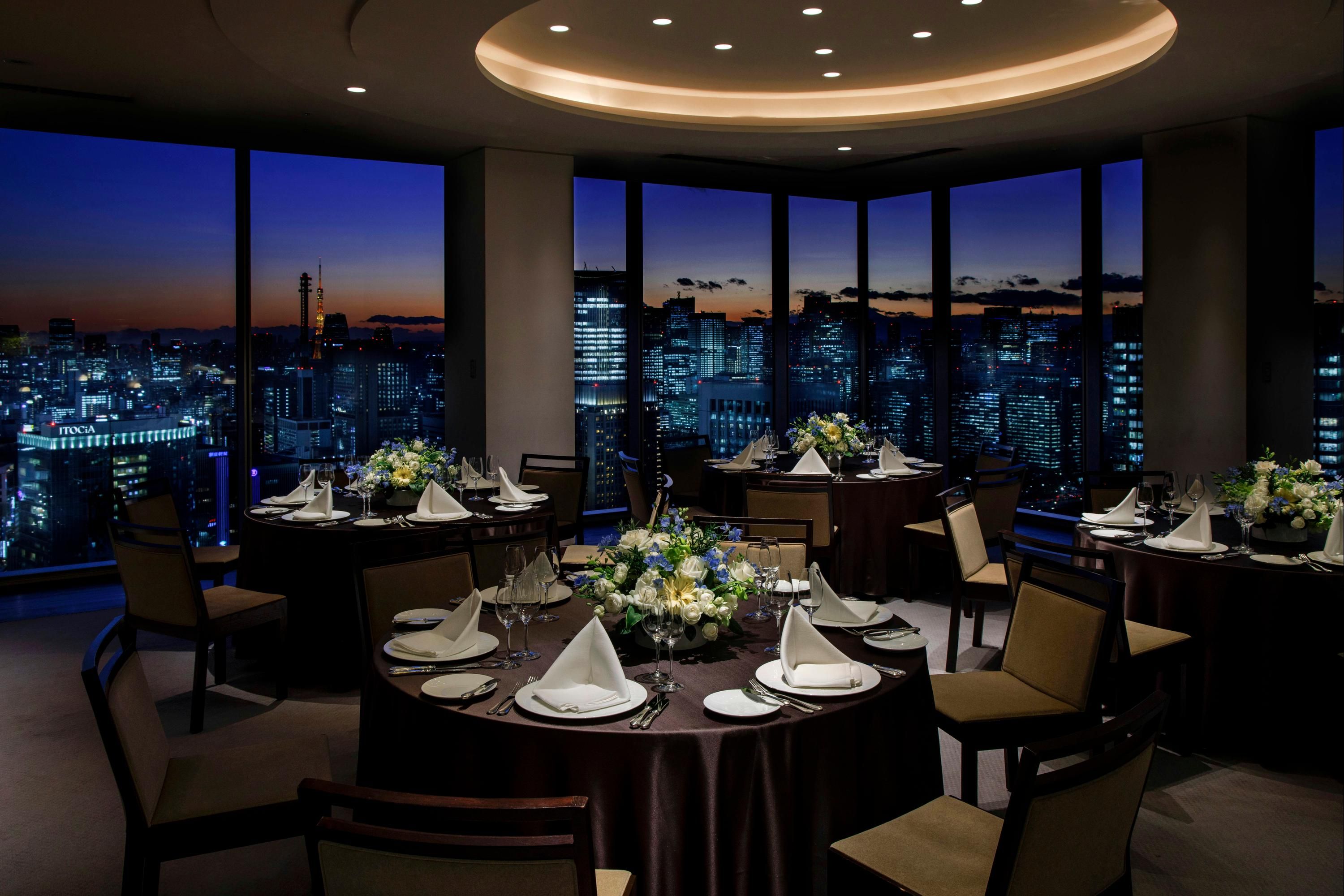 قاعة الولائم