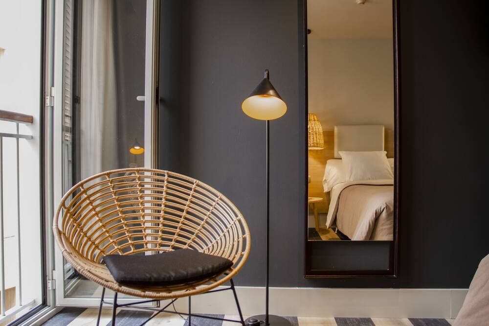 وسائل راحة في الغرف