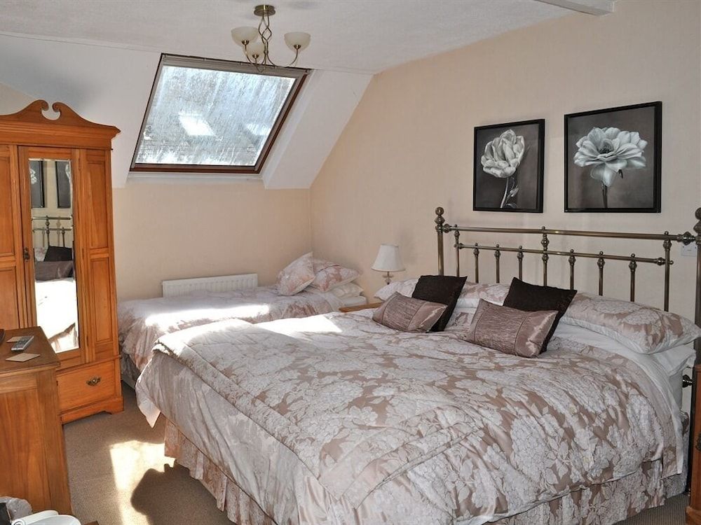 غرفة نوم صورة