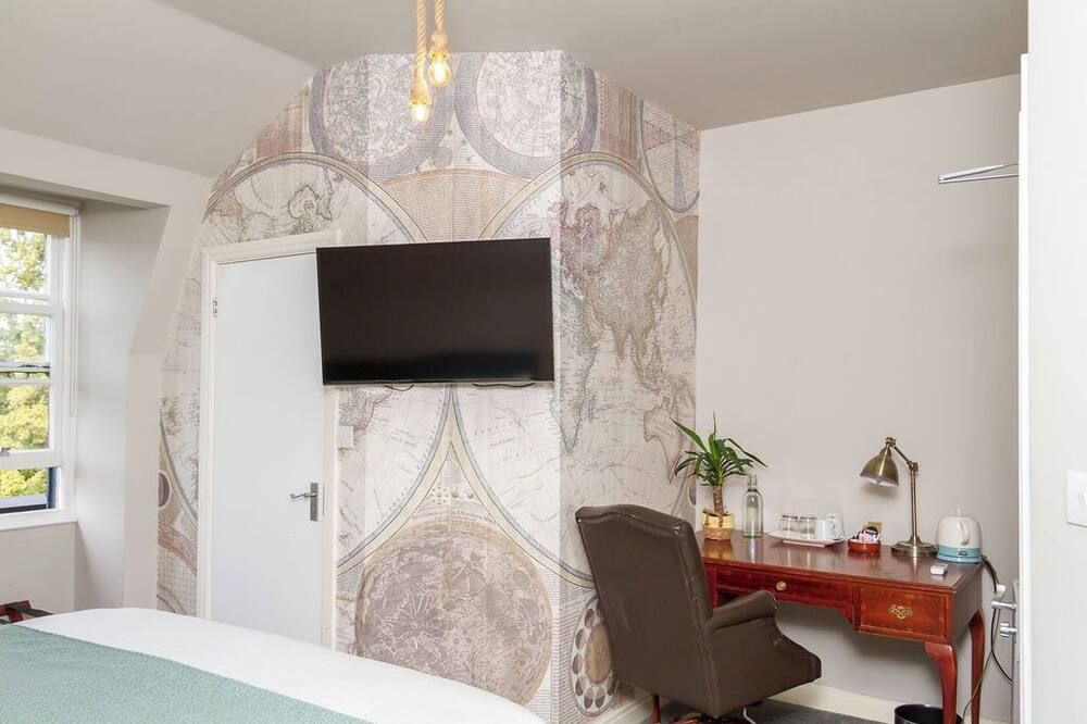 وسائل راحة في الغرف